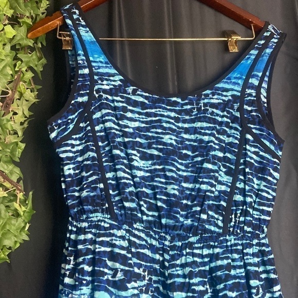 Ambar Mini Romper Dress - Picture 2 of 9